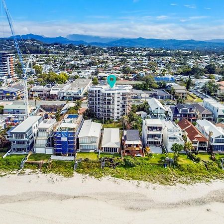 Beach Palms Holiday Apartments Gold Coast Buitenkant foto