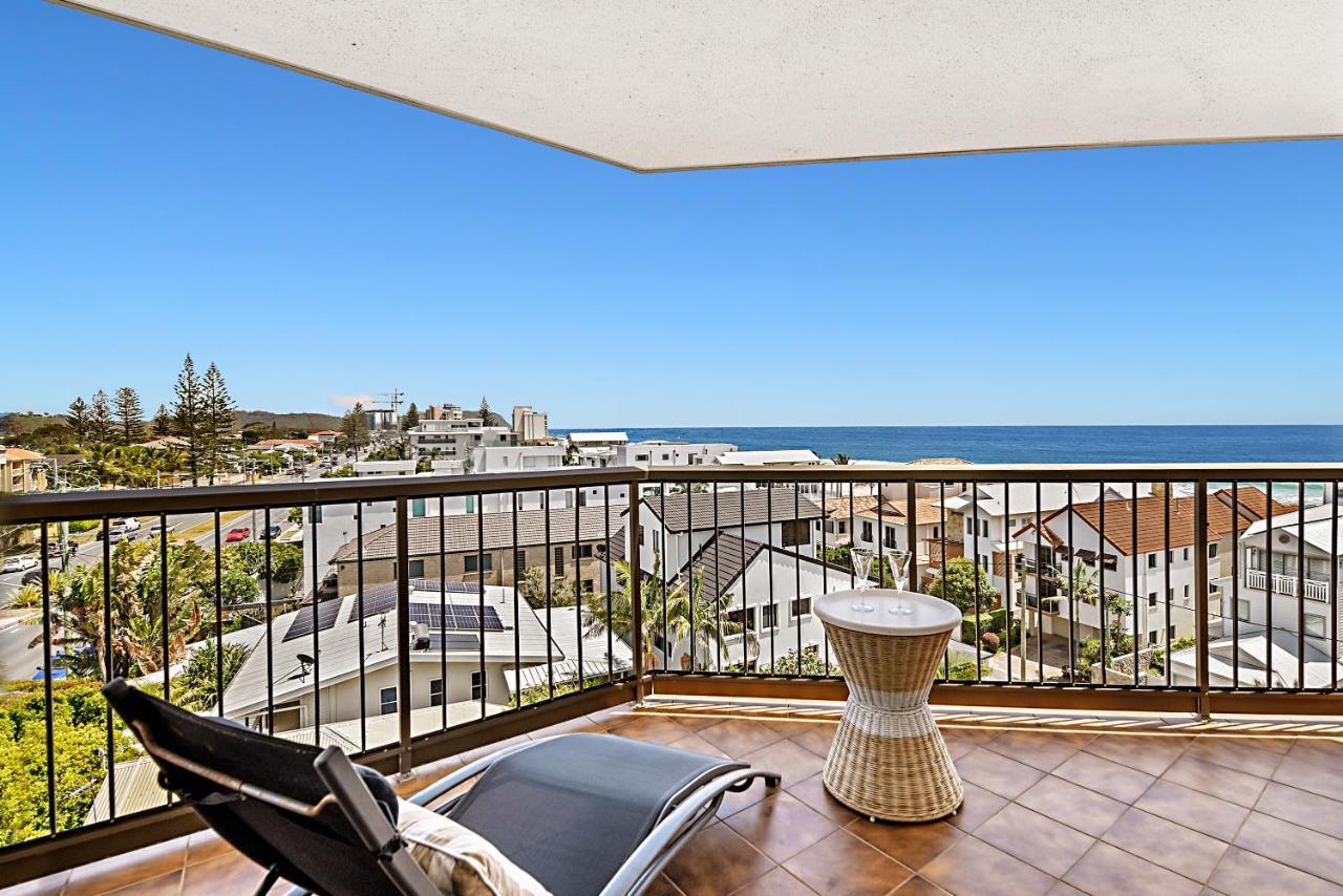 Beach Palms Holiday Apartments Gold Coast Buitenkant foto