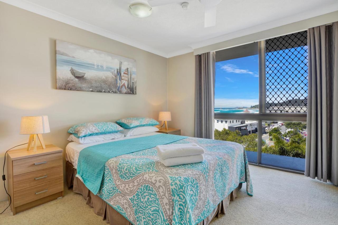 Beach Palms Holiday Apartments Gold Coast Buitenkant foto