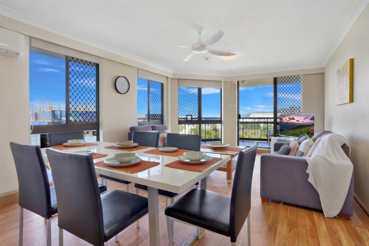 Beach Palms Holiday Apartments Gold Coast Buitenkant foto