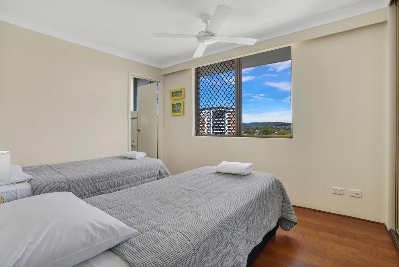 Beach Palms Holiday Apartments Gold Coast Buitenkant foto