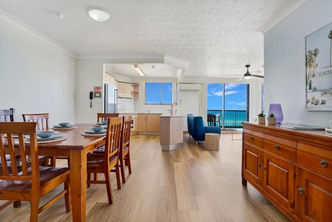 Beach Palms Holiday Apartments Gold Coast Buitenkant foto