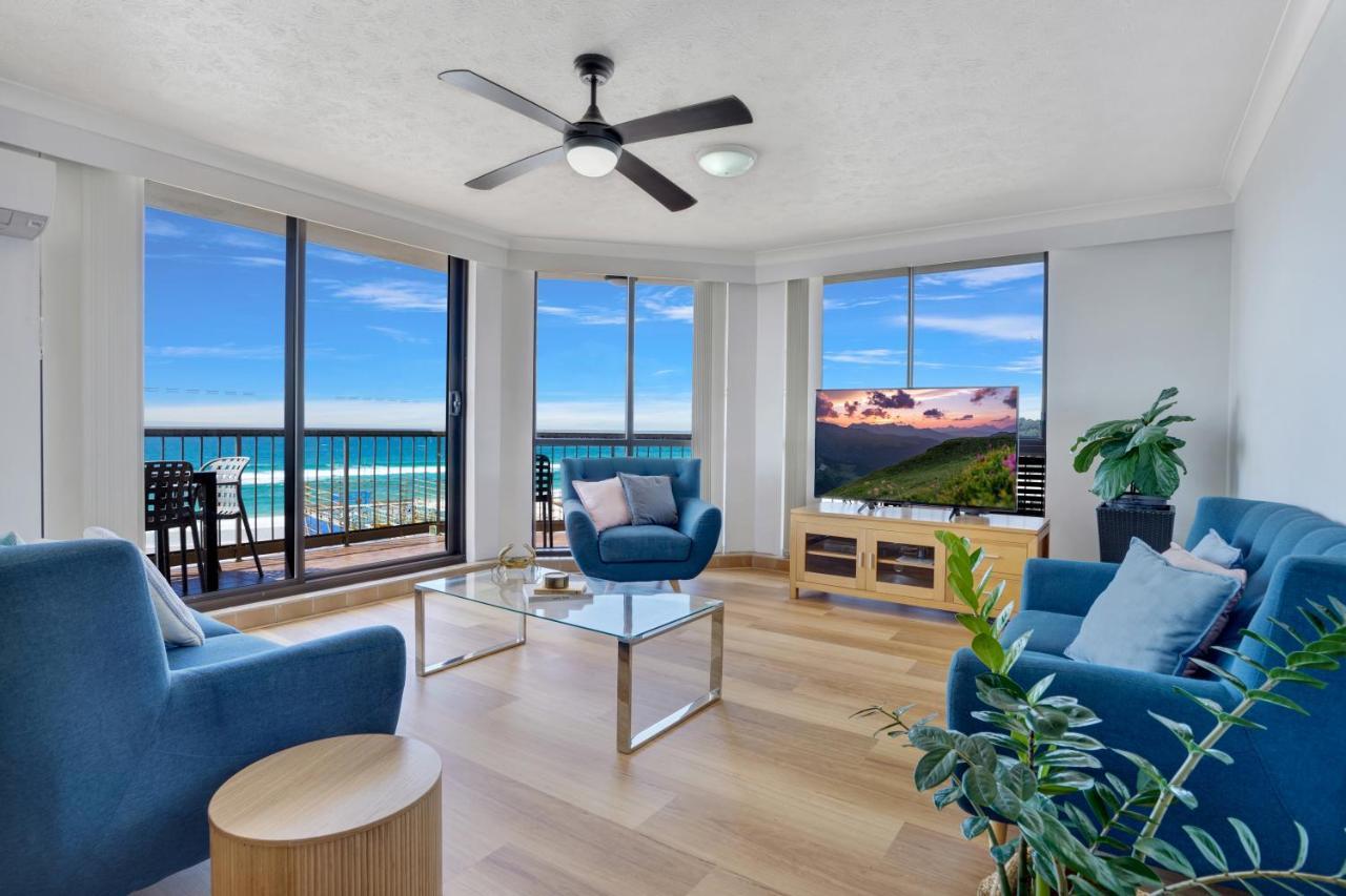 Beach Palms Holiday Apartments Gold Coast Buitenkant foto