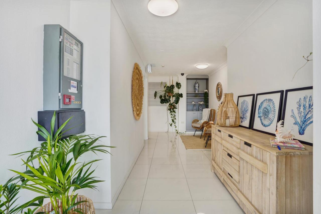 Beach Palms Holiday Apartments Gold Coast Buitenkant foto