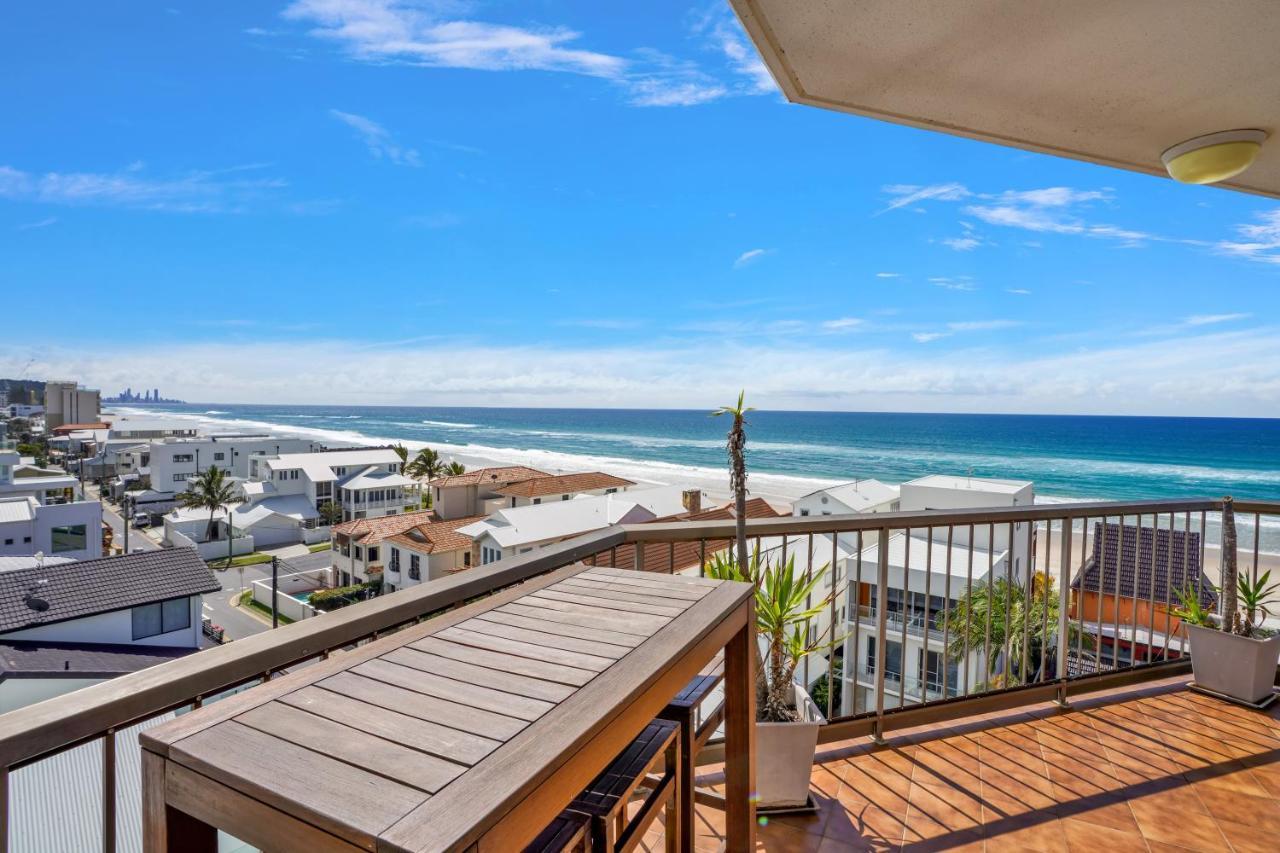 Beach Palms Holiday Apartments Gold Coast Buitenkant foto