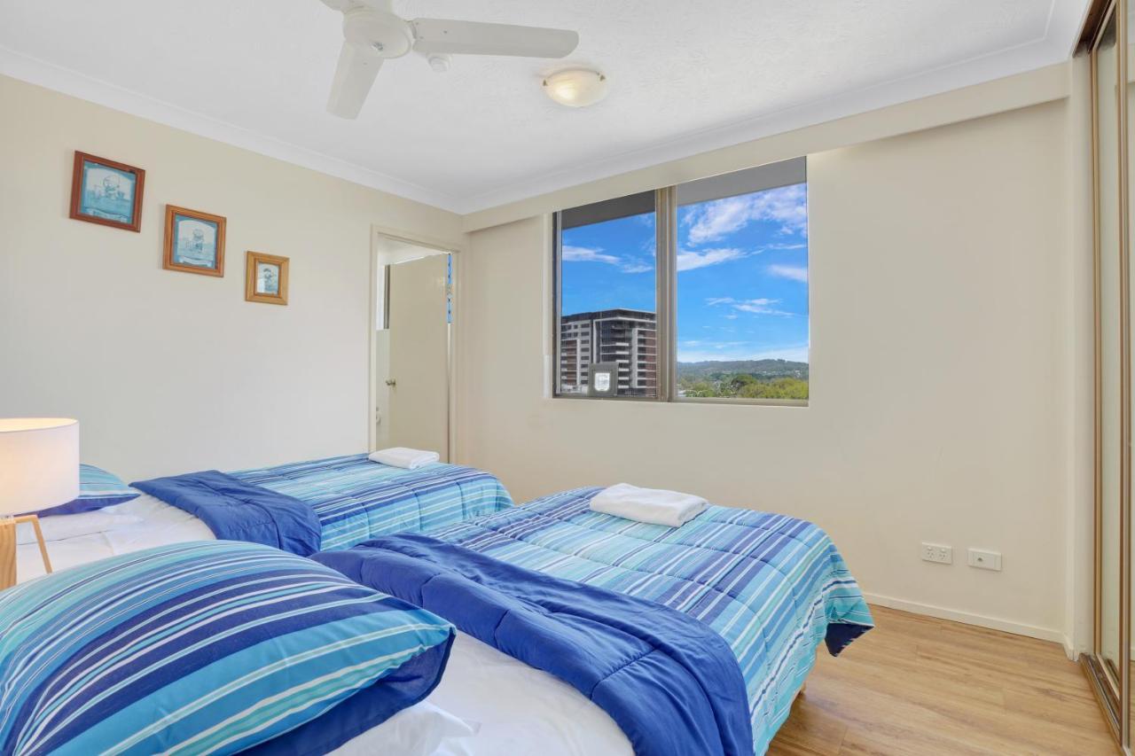 Beach Palms Holiday Apartments Gold Coast Buitenkant foto