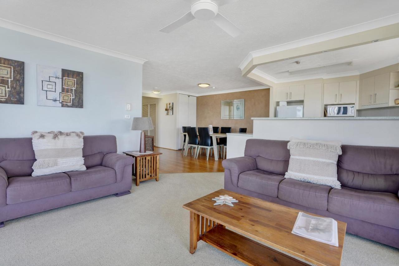 Beach Palms Holiday Apartments Gold Coast Buitenkant foto