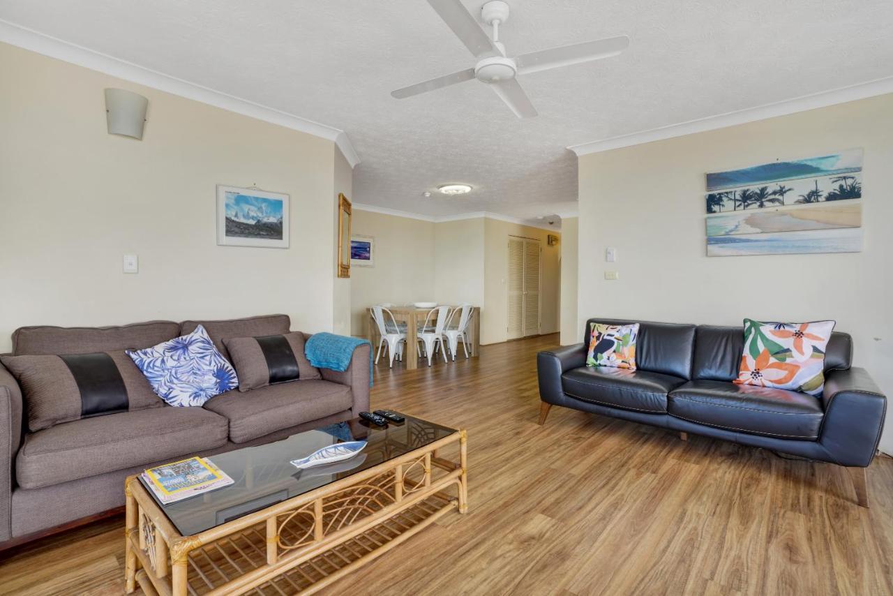 Beach Palms Holiday Apartments Gold Coast Buitenkant foto