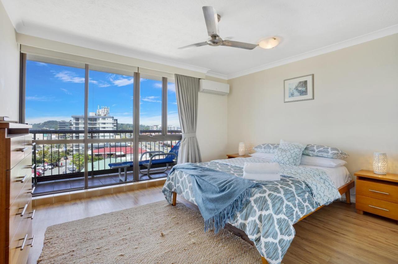 Beach Palms Holiday Apartments Gold Coast Buitenkant foto