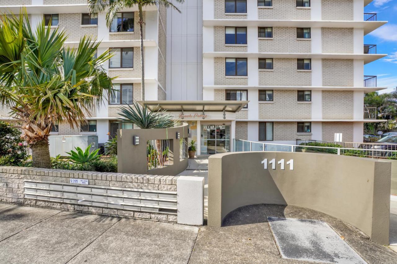 Beach Palms Holiday Apartments Gold Coast Buitenkant foto
