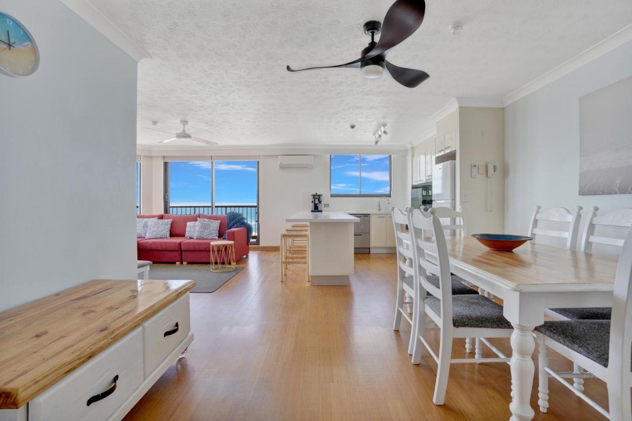 Beach Palms Holiday Apartments Gold Coast Buitenkant foto