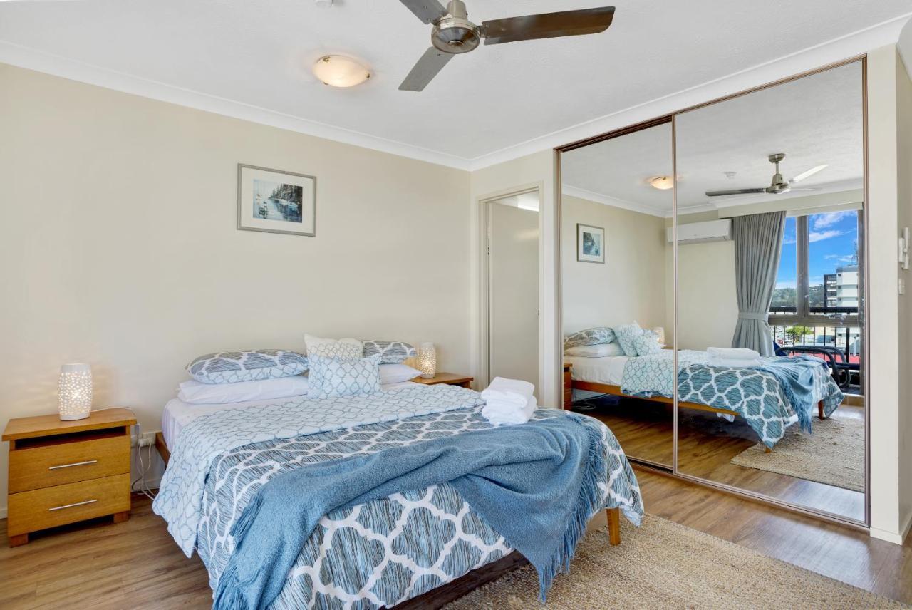 Beach Palms Holiday Apartments Gold Coast Buitenkant foto