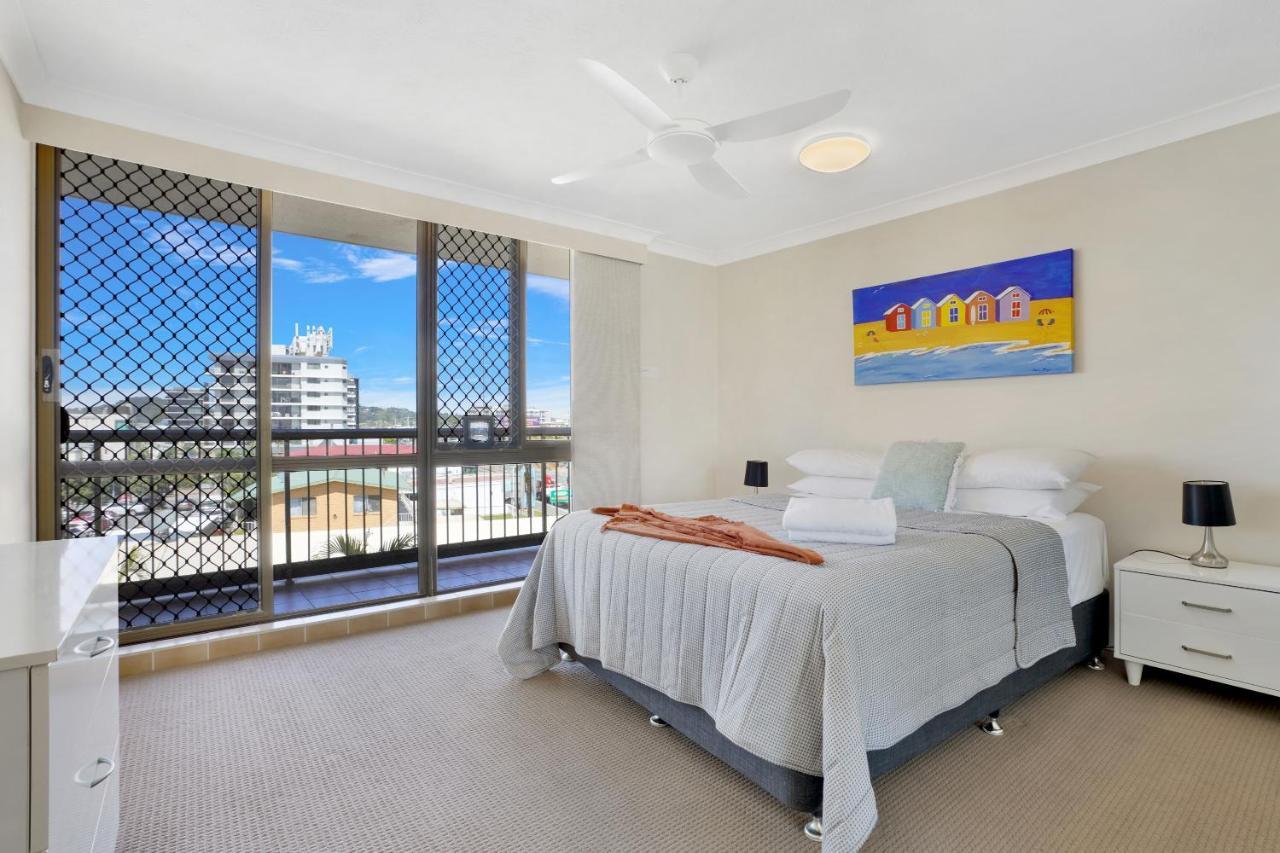 Beach Palms Holiday Apartments Gold Coast Buitenkant foto