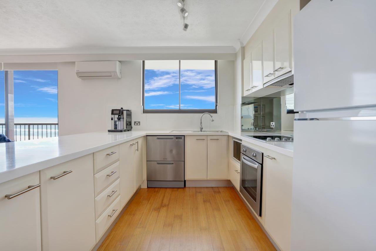Beach Palms Holiday Apartments Gold Coast Buitenkant foto
