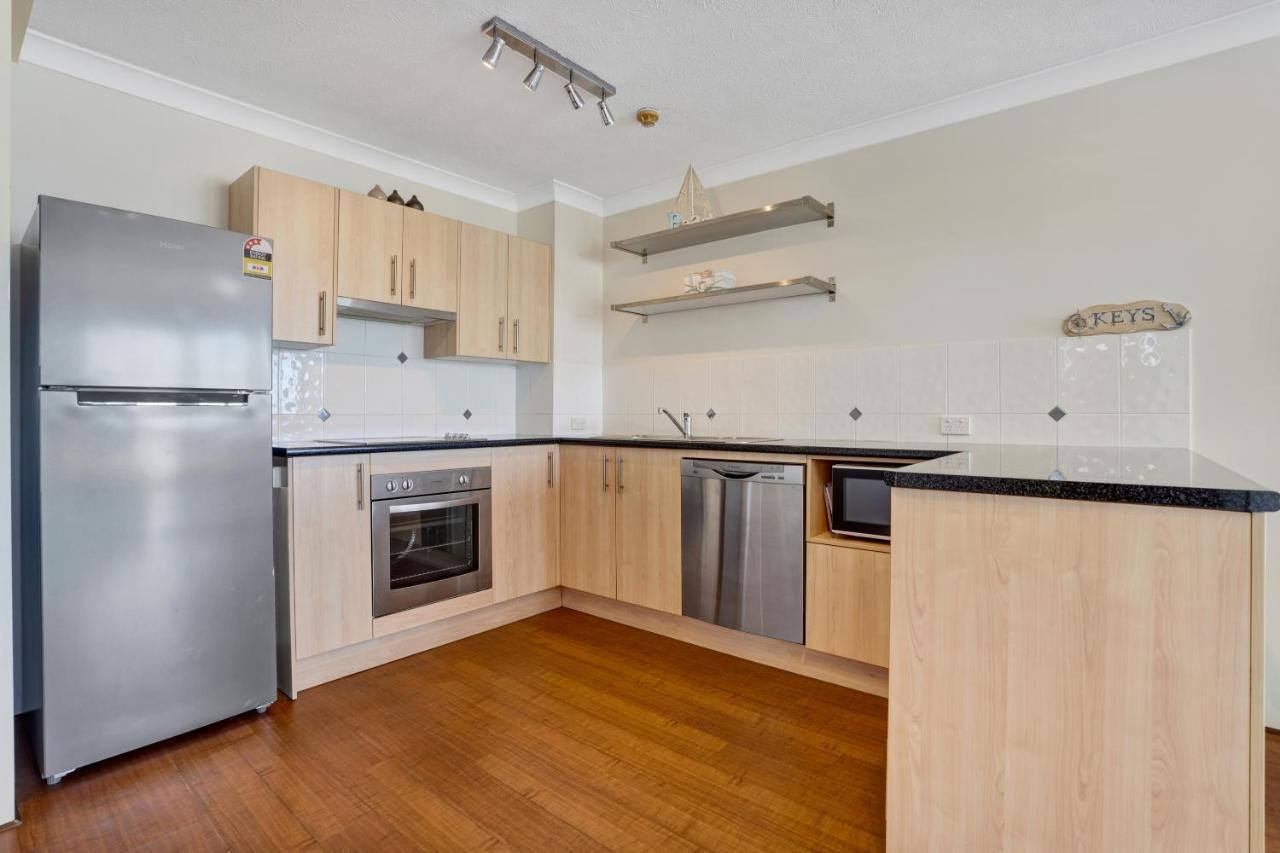 Beach Palms Holiday Apartments Gold Coast Buitenkant foto