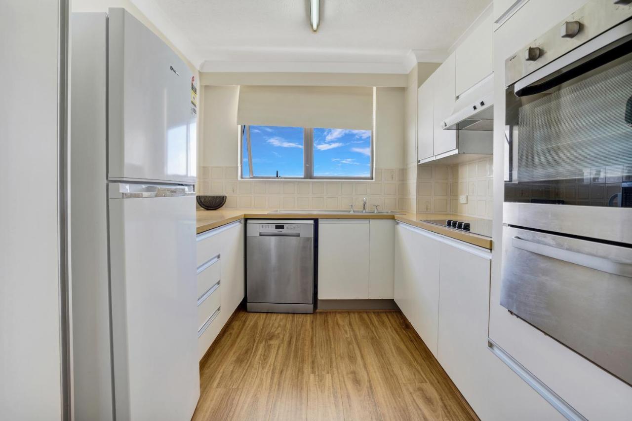 Beach Palms Holiday Apartments Gold Coast Buitenkant foto