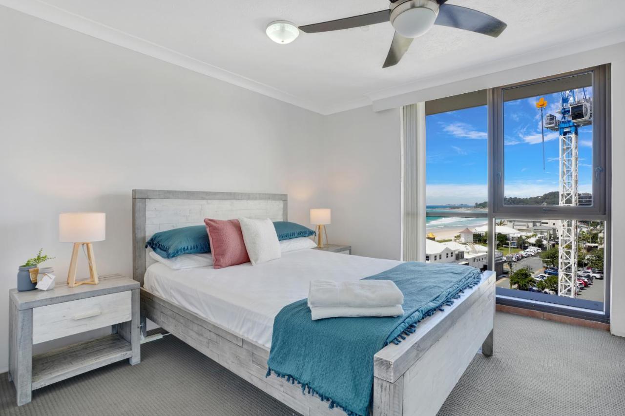 Beach Palms Holiday Apartments Gold Coast Buitenkant foto