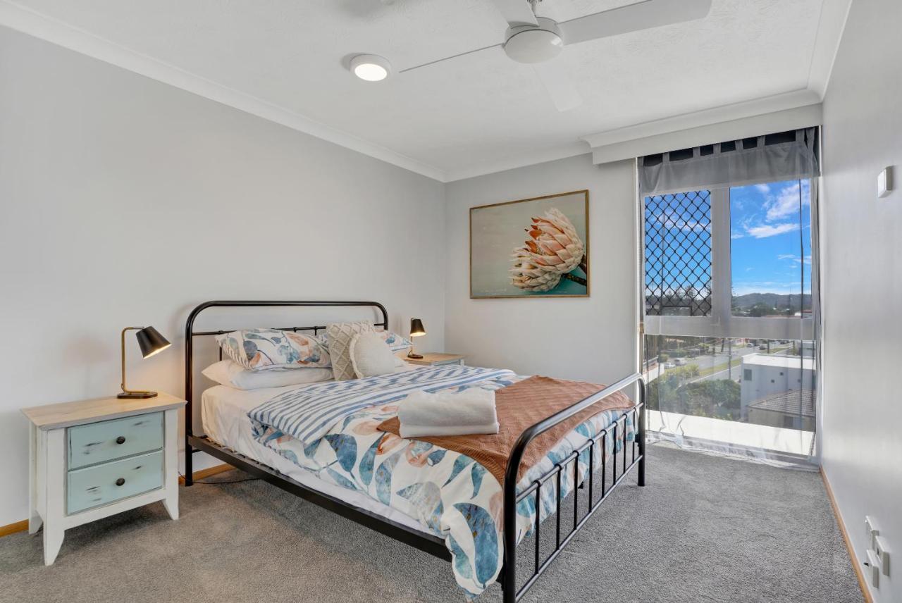 Beach Palms Holiday Apartments Gold Coast Buitenkant foto