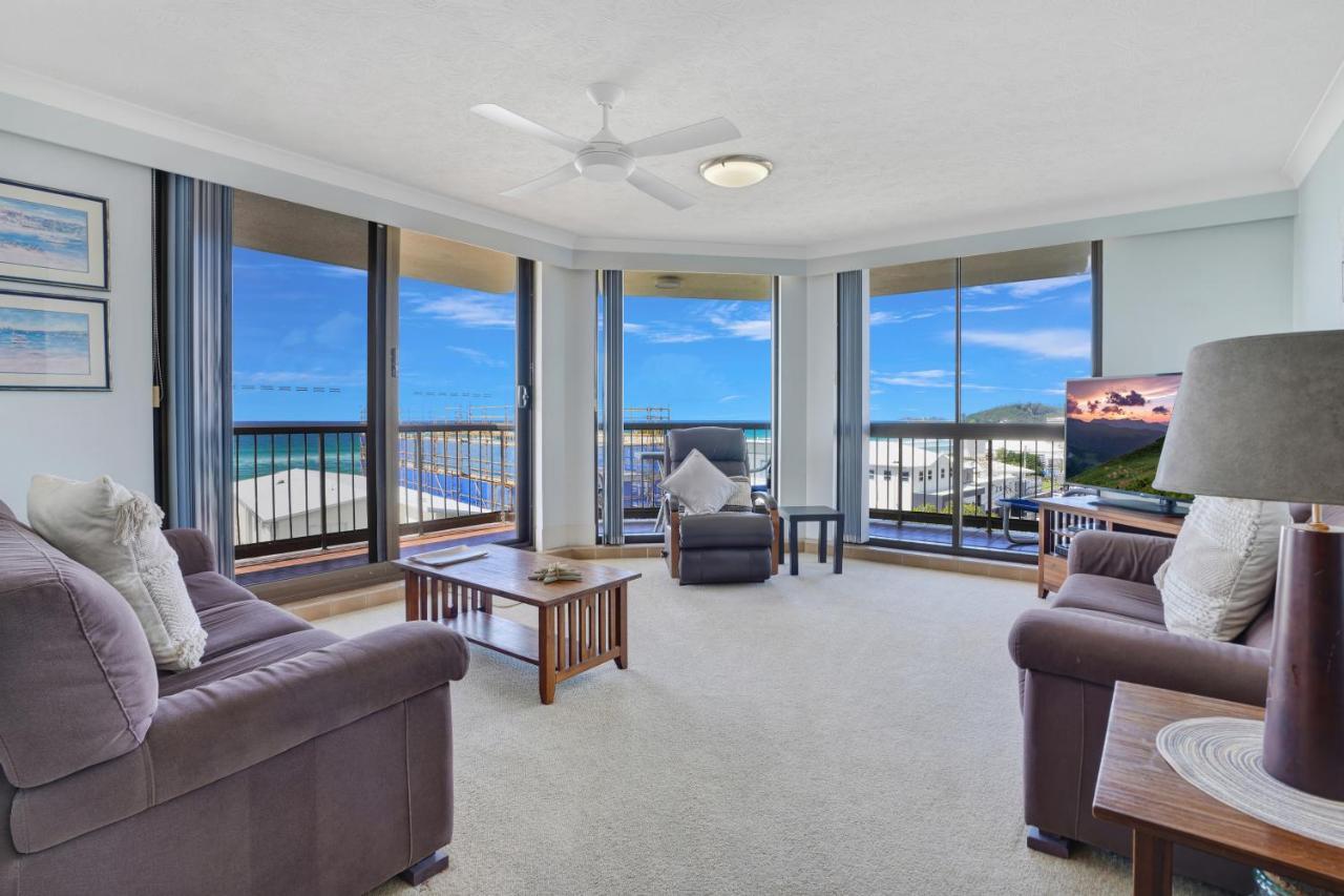 Beach Palms Holiday Apartments Gold Coast Buitenkant foto