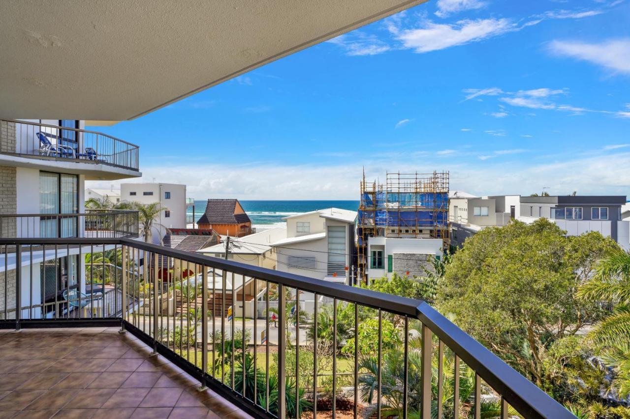 Beach Palms Holiday Apartments Gold Coast Buitenkant foto