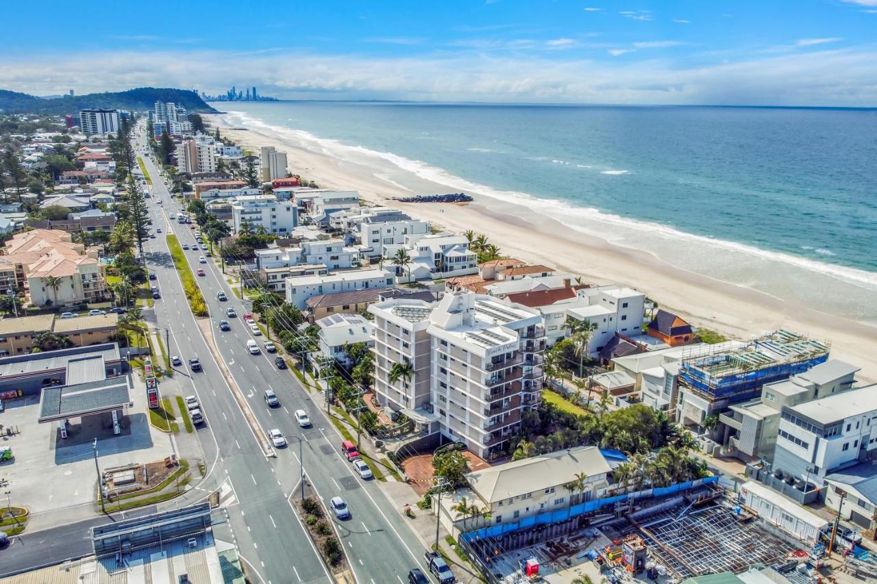 Beach Palms Holiday Apartments Gold Coast Buitenkant foto