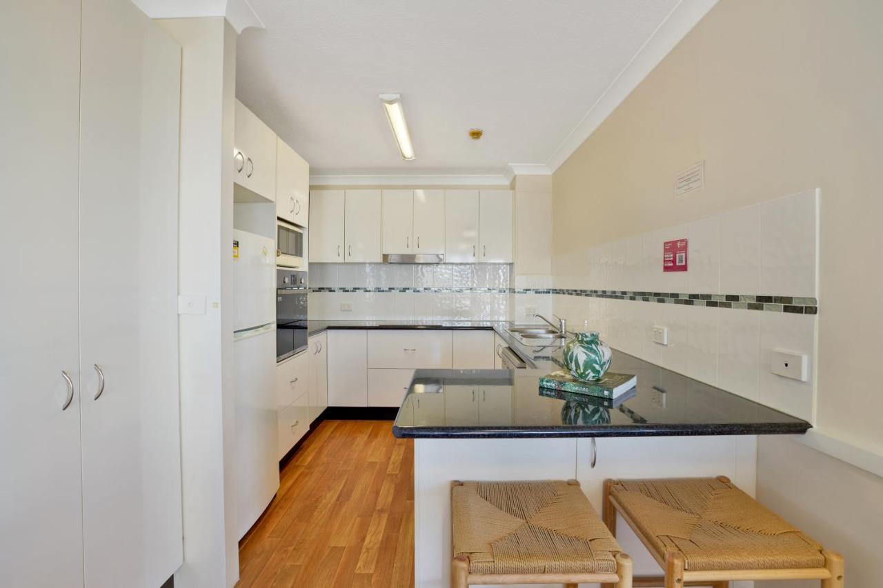 Beach Palms Holiday Apartments Gold Coast Buitenkant foto
