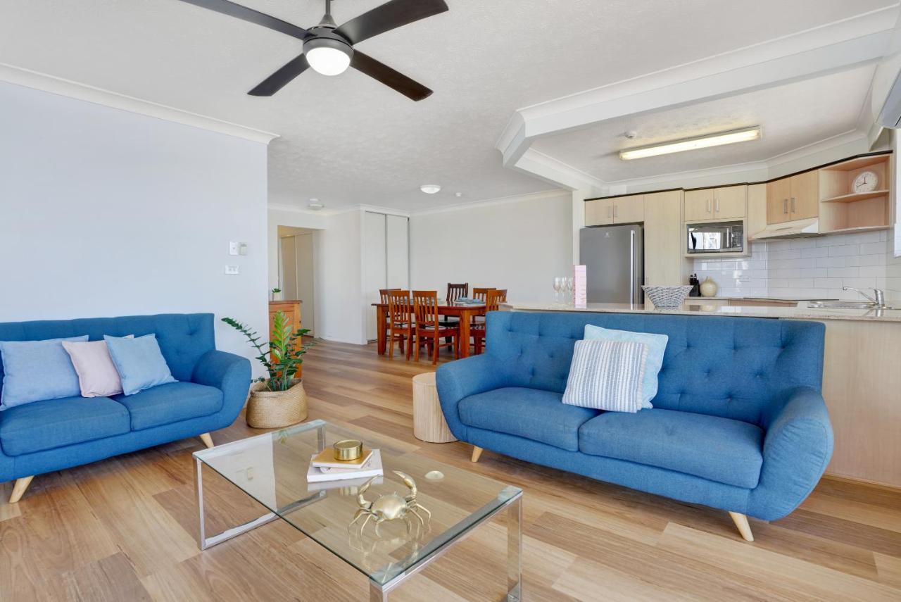 Beach Palms Holiday Apartments Gold Coast Buitenkant foto