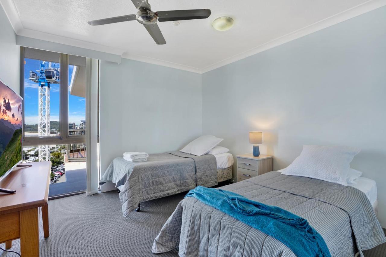 Beach Palms Holiday Apartments Gold Coast Buitenkant foto