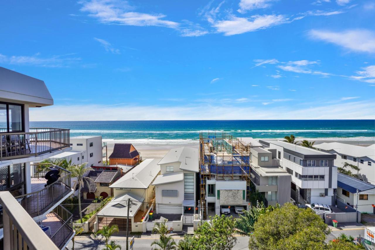 Beach Palms Holiday Apartments Gold Coast Buitenkant foto