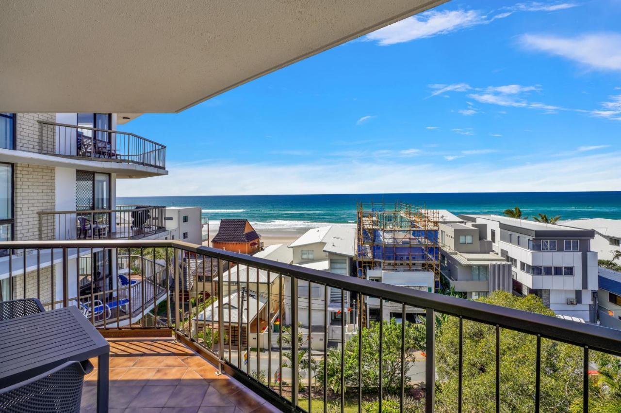 Beach Palms Holiday Apartments Gold Coast Buitenkant foto