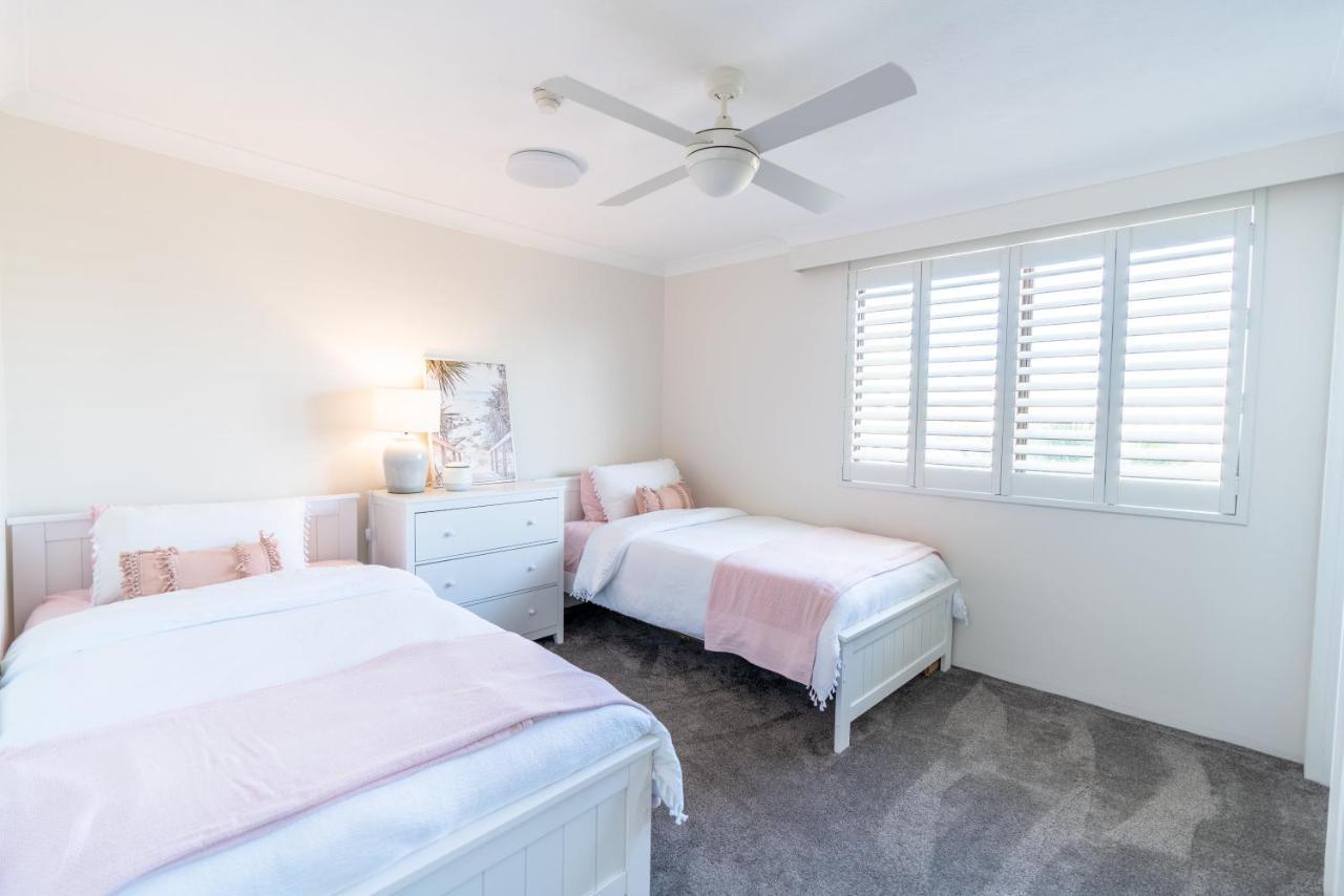 Beach Palms Holiday Apartments Gold Coast Buitenkant foto