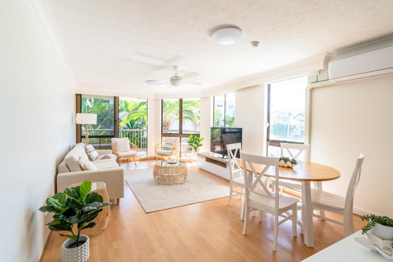 Beach Palms Holiday Apartments Gold Coast Buitenkant foto