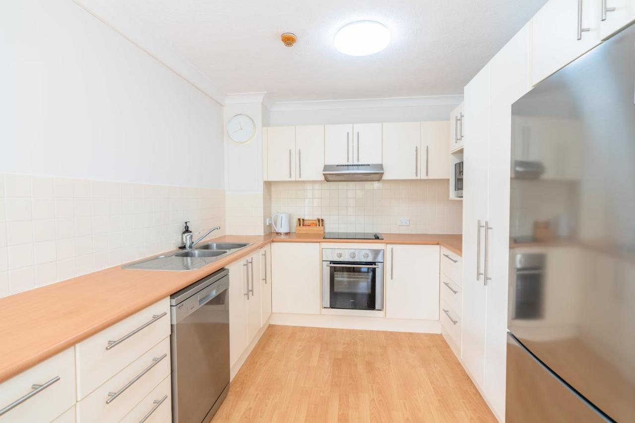 Beach Palms Holiday Apartments Gold Coast Buitenkant foto