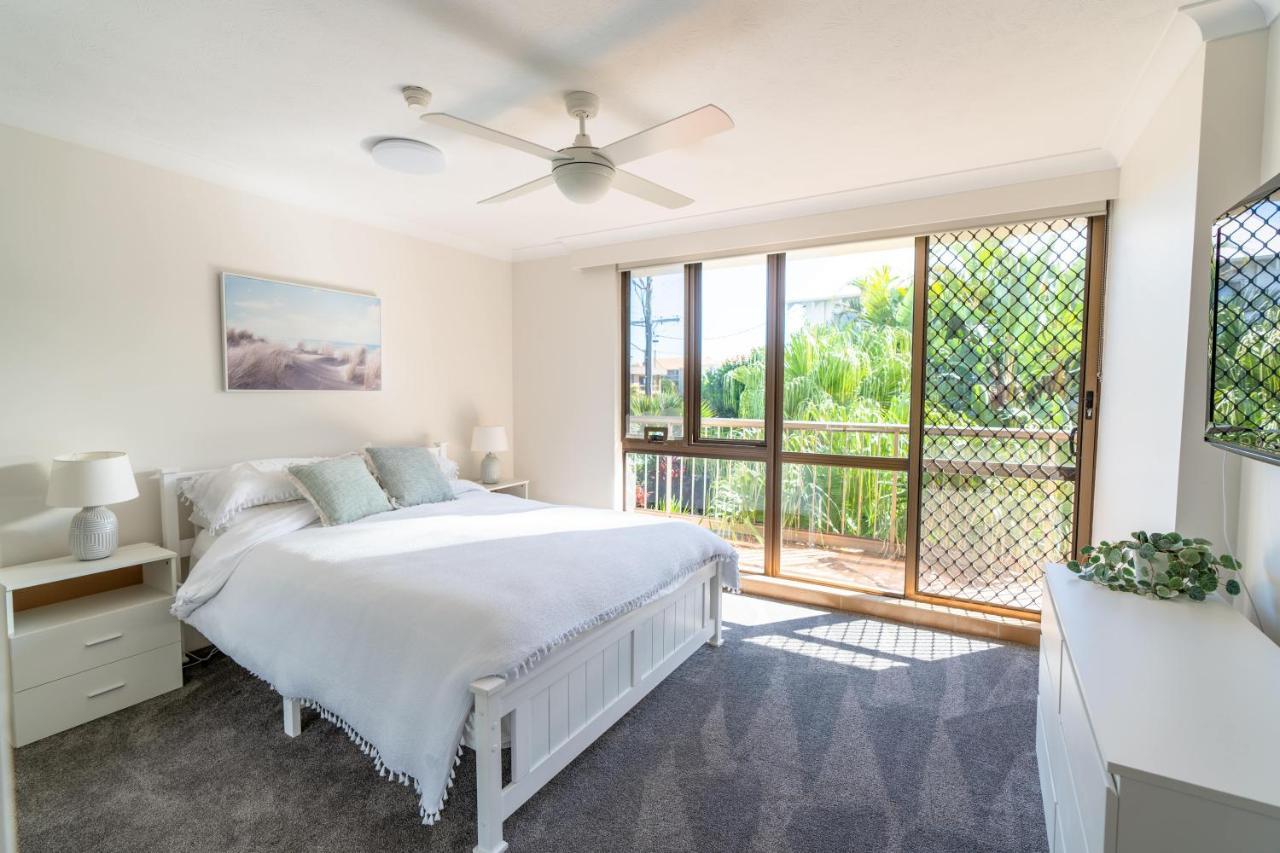 Beach Palms Holiday Apartments Gold Coast Buitenkant foto
